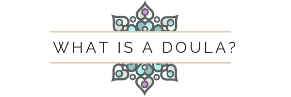 What is a doula okc doula