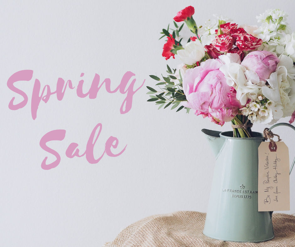 OKC Doula support Spring sale