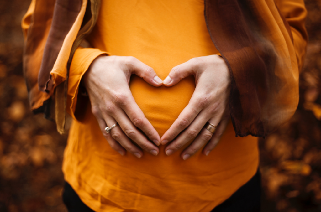 Birth Doula Services OKC