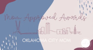 OKC Doula OKC Mom approved awards Best OKC Doula