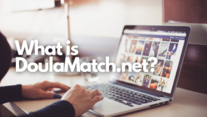 What is Doula Match Birth doula OKC