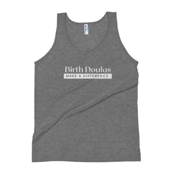Birth Doulas Make a Difference
