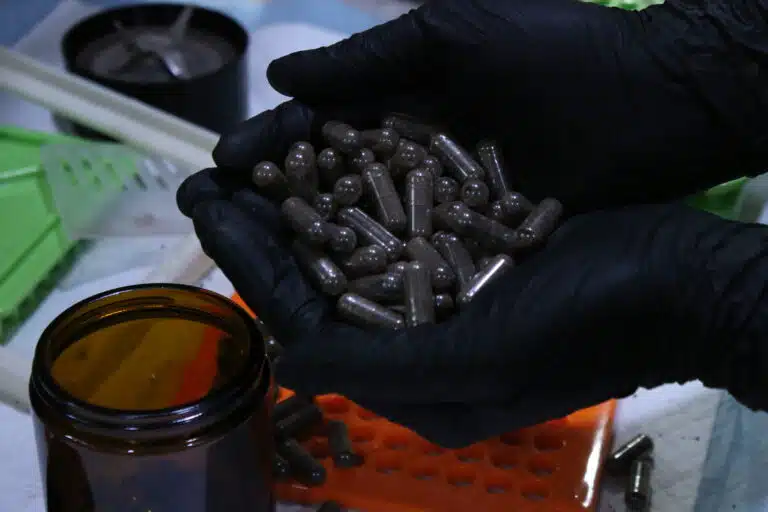 Placenta Encapsulation OKC