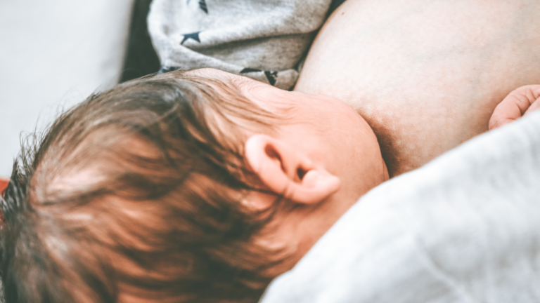 How to prepare for breastfeeding while pregnant