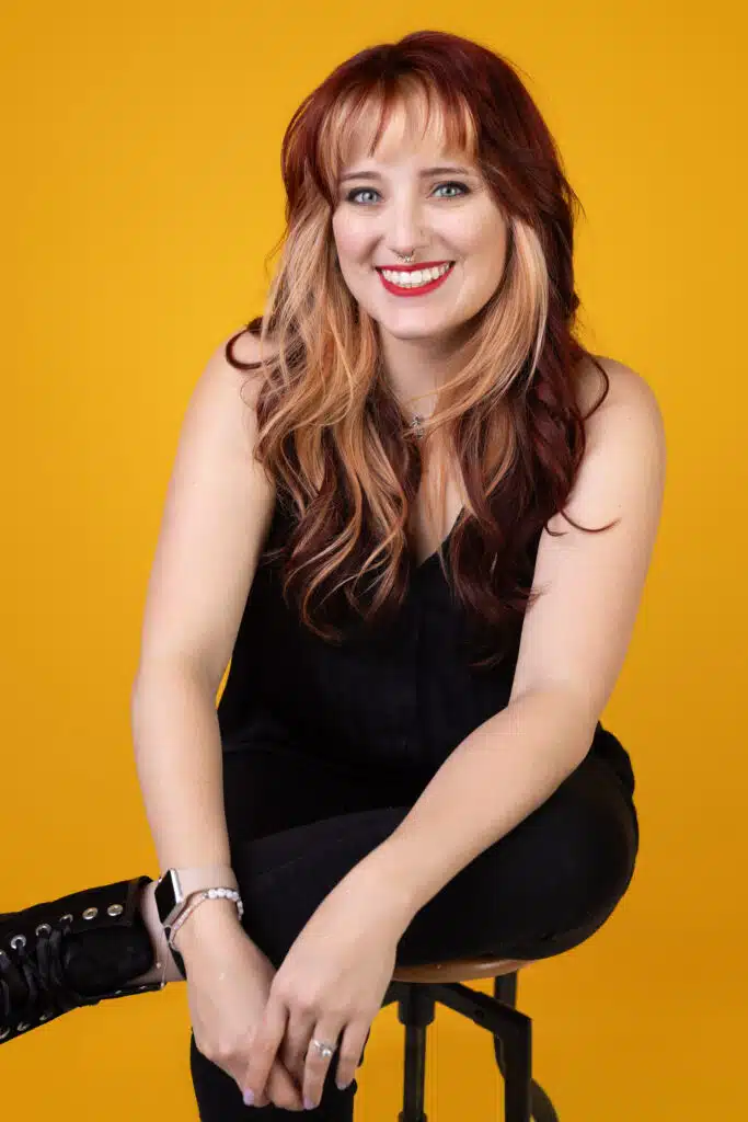 Jenni Jenkins Sekine Student Midwife