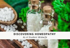 Discovering Homeopathy (1)