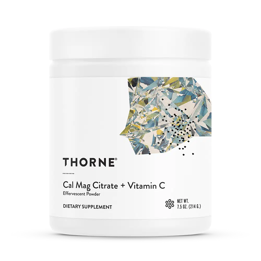 magnesium supplement