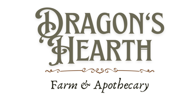 Dragons hearth farm and apothecary