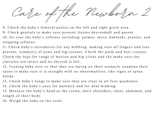 _Care of the Newborn (1)